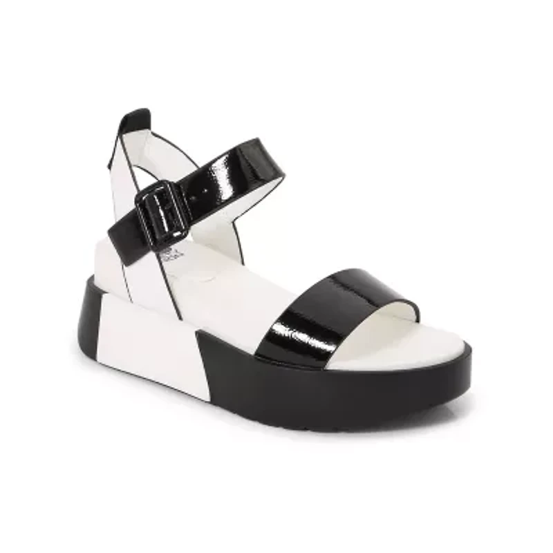 Wonder, Sport Wedge Sandal