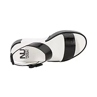 Wonder, Sport Wedge Sandal