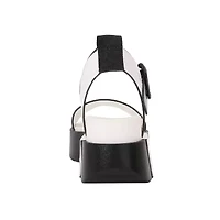 Wonder, Sport Wedge Sandal