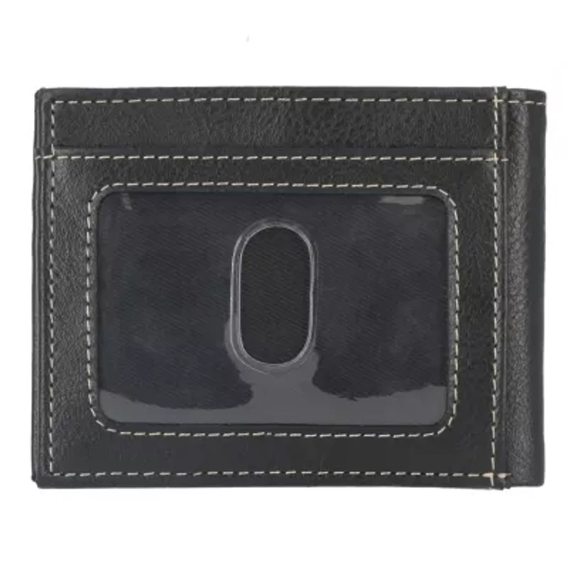 Steve Madden Billfold with Back ID