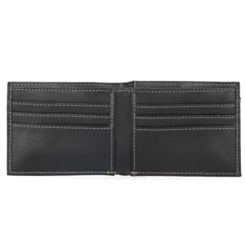 Steve Madden Billfold with Back ID