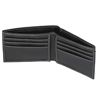 Steve Madden Billfold with Back ID