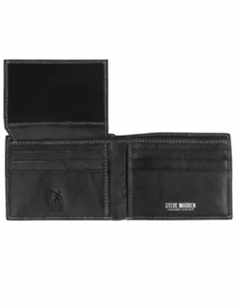Steve Madden Antique Passcase