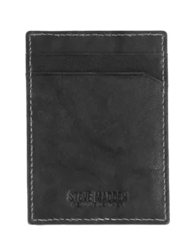 Steve Madden Antique Money Clip