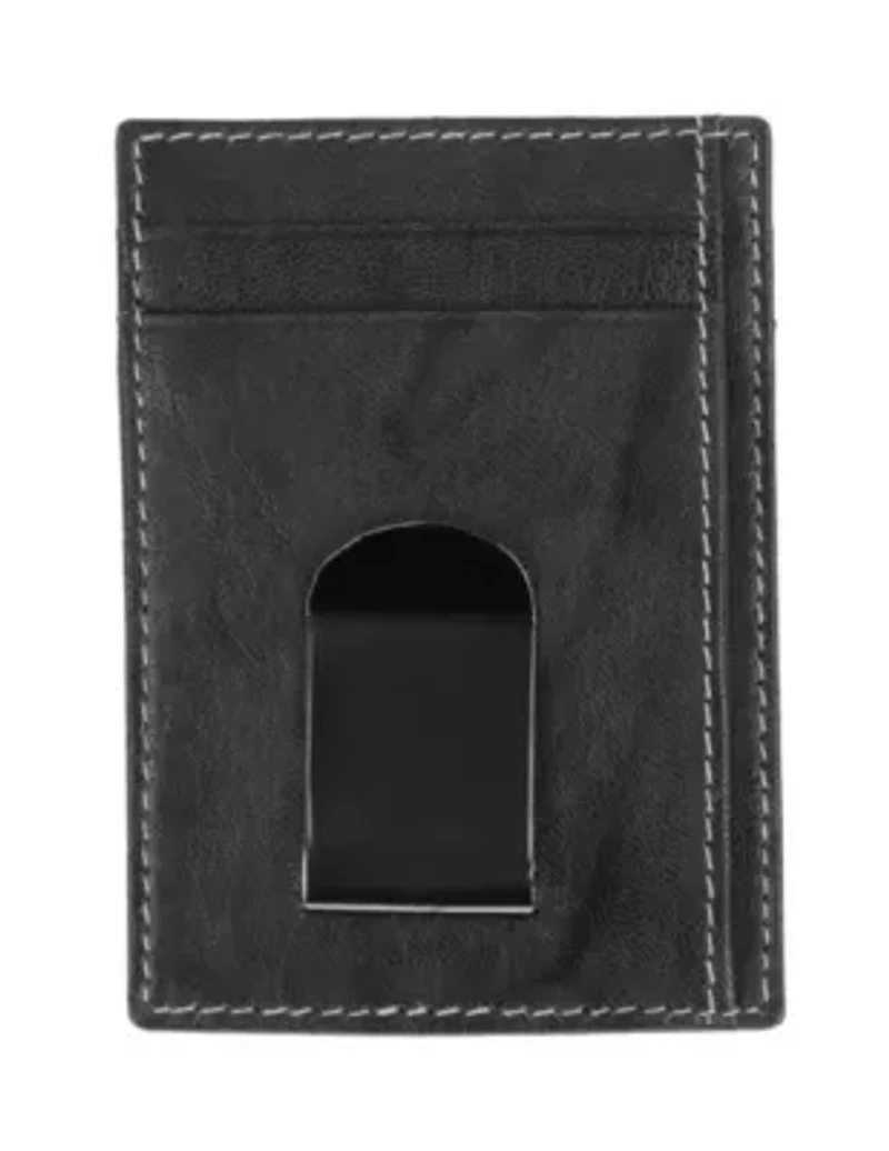 Steve Madden Antique Money Clip