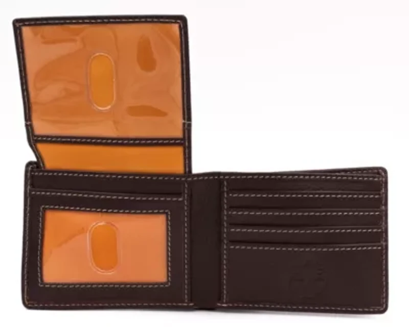 Steve Madden Antique Money Clip