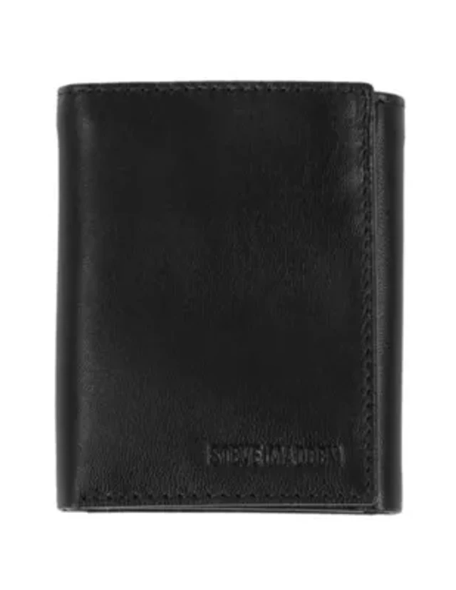 Steve Madden Glove Trifold
