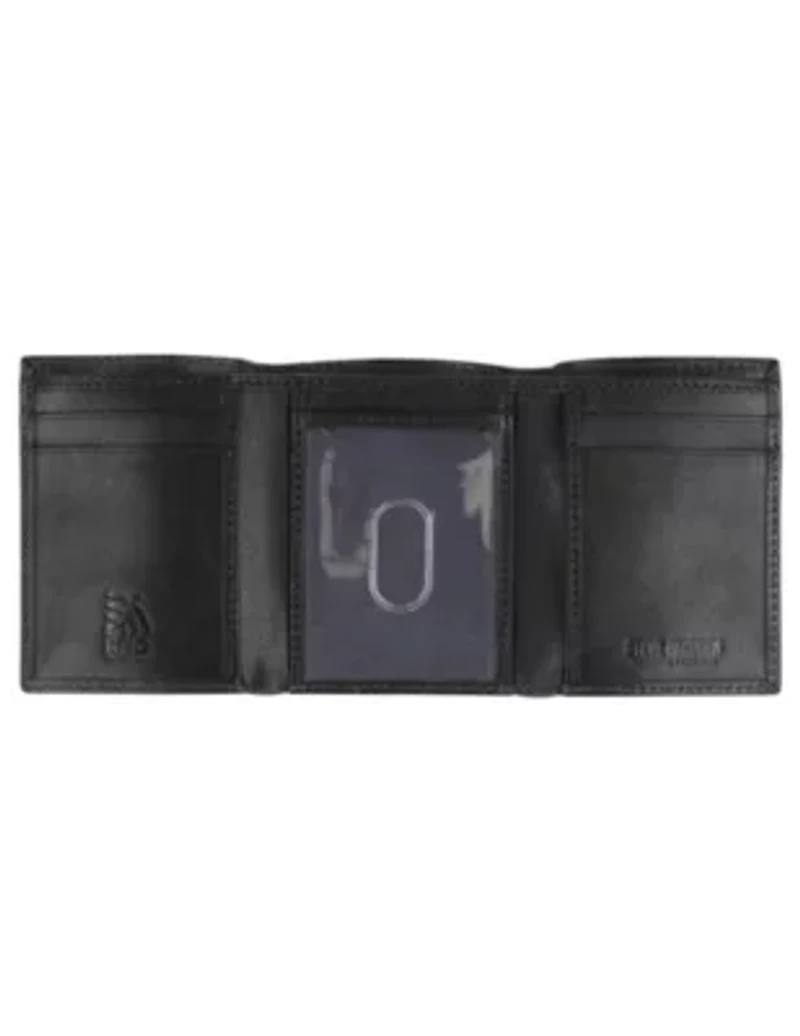 Steve Madden Glove Trifold
