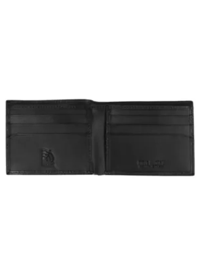 Steve Madden Glove Slimfold