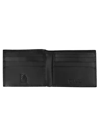 Steve Madden Glove Slimfold