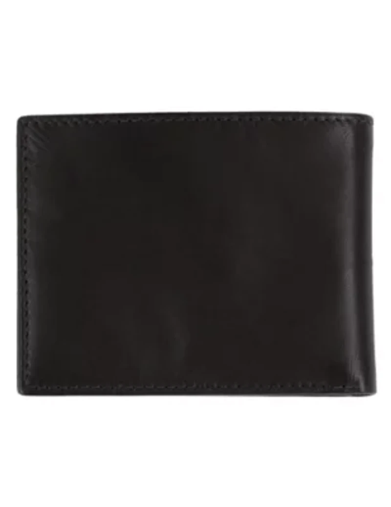 Steve Madden Glove Slimfold