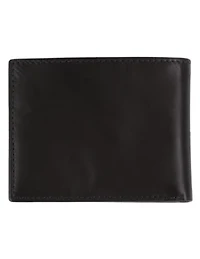Steve Madden Glove Slimfold