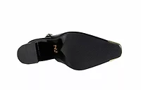 Nova, Metal Toe, Heel Slingback