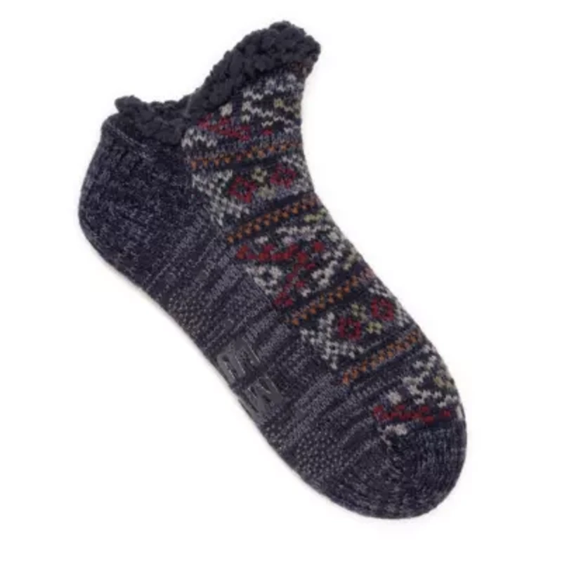 Ankle Cabin Sox