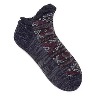 Ankle Cabin Sox