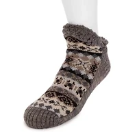 Ankle Cabin Sox