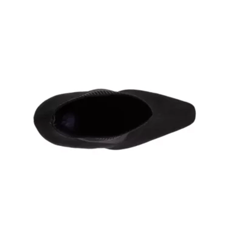 Palace, Cylinder Metal Heel Flyknit Bootie