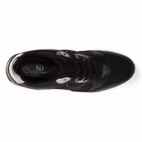 Relax, Wedge Sneaker