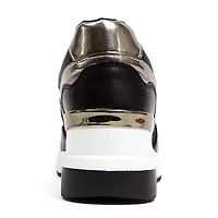 Relax, Wedge Sneaker