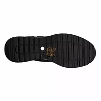 Relax, Wedge Sneaker