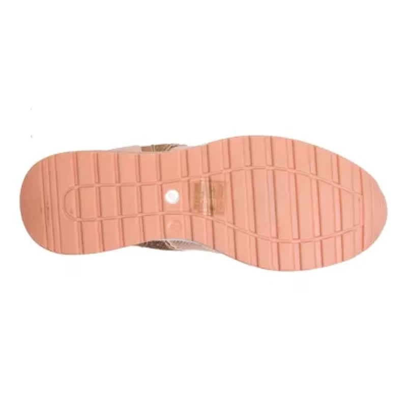 Relax, Wedge Sneaker