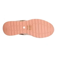 Relax, Wedge Sneaker