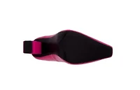 Pandora, Geometric Metal Heel Pump