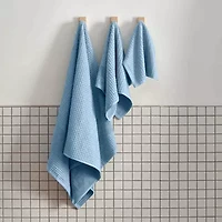 Air Sculpted 6 Piece Towel Set