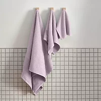Air Sculpted 6 Piece Towel Set