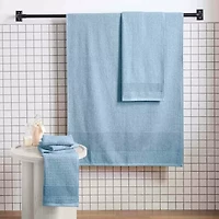 Air Sculpted 6 Piece Towel Set