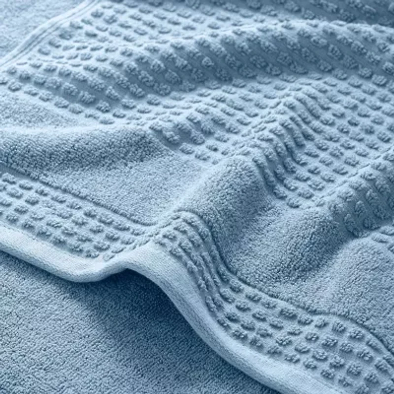Air Sculpted 6 Piece Towel Set
