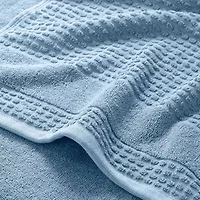 Air Sculpted 6 Piece Towel Set