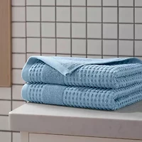 Air Sculpted 6 Piece Towel Set