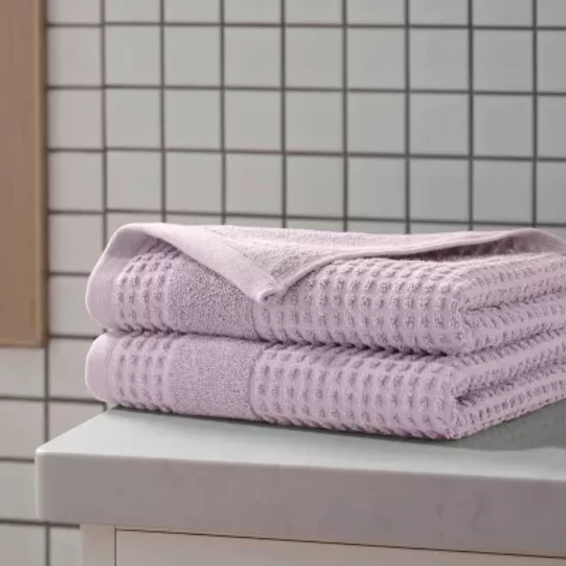 Air Sculpted 6 Piece Towel Set