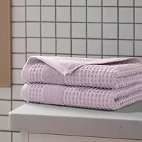 Air Sculpted 6 Piece Towel Set