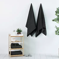 2 Pack Bath Sheet Set