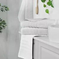 2 Pack Bath Sheet Set