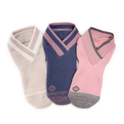 Studio Socks - 3 Pair Pack