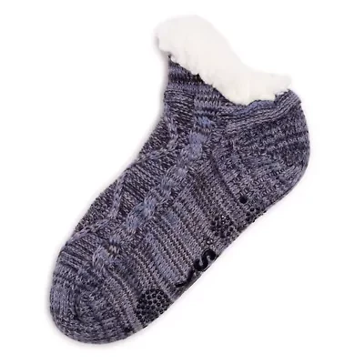 Shortie Cabin Sock