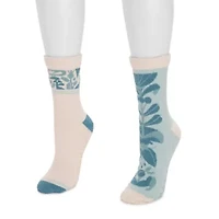 Cozy Compression With Grippers 2 Pack