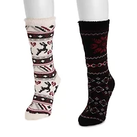Tall Heat Retainers 2 Pair Pack