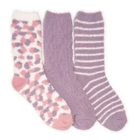 Cozy Crew Sock 3 Pack
