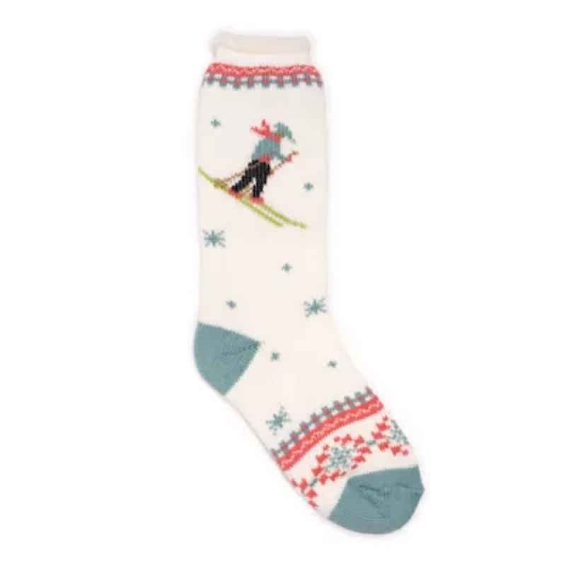 Heat Retainer Sock