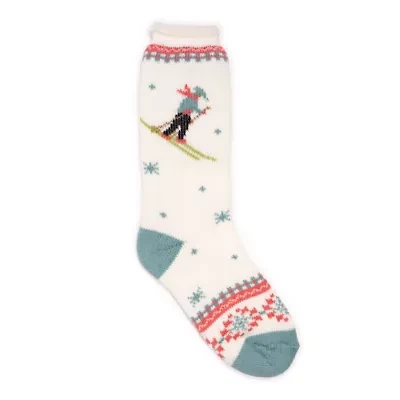 Heat Retainer Sock
