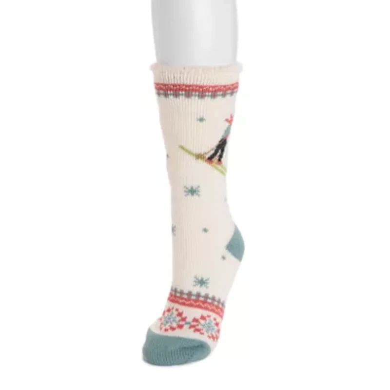 Heat Retainer Sock