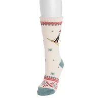 Heat Retainer Sock