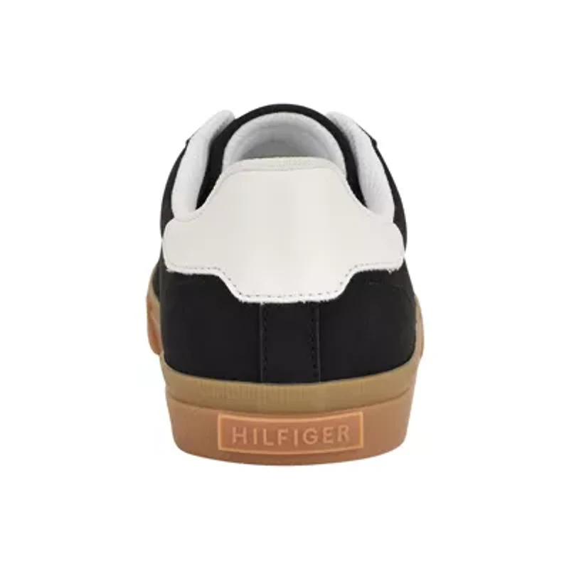 Lazsie Women's Lace Up Fashion Sneakers