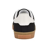 Lazsie Women's Lace Up Fashion Sneakers