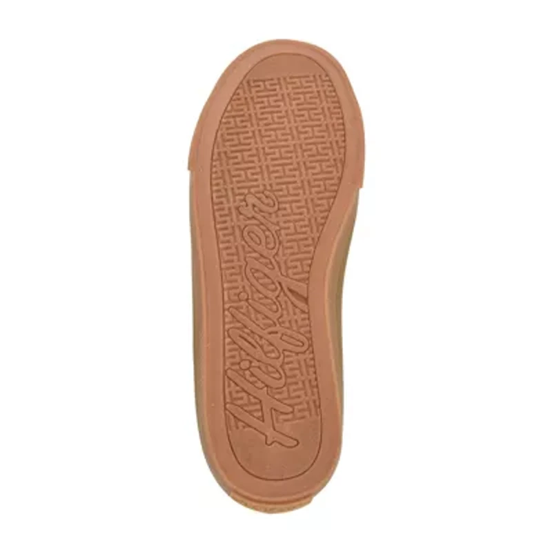 Lazsie Women's Lace Up Fashion Sneakers