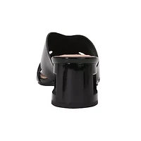 Skylar, Cut Out Heel Slide